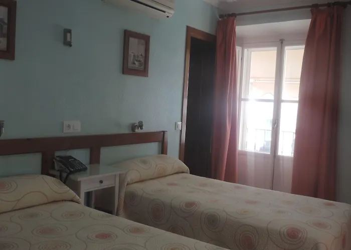 Hostal Bahía