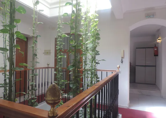 Hostal Bahía