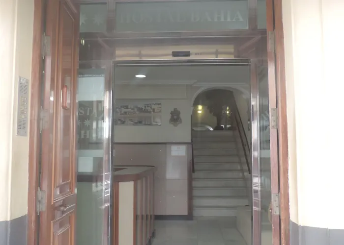 Hostal Bahía