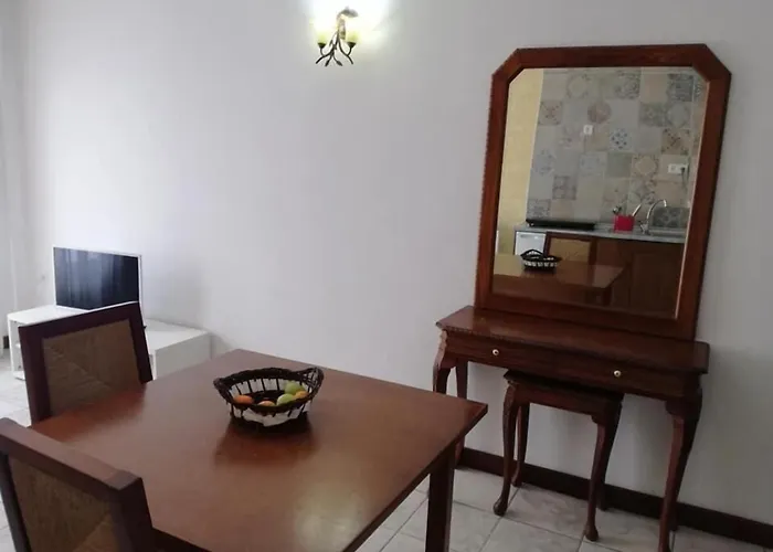 Hotel Al-Andalus