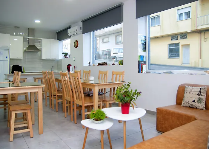 Albergue Oceanus Finisterre
