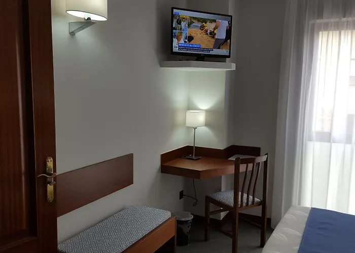 Hotel Zabala