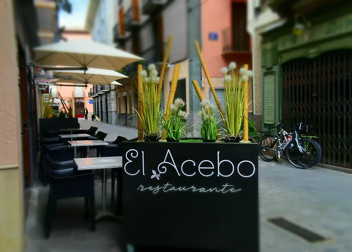 Hotel El Acebo