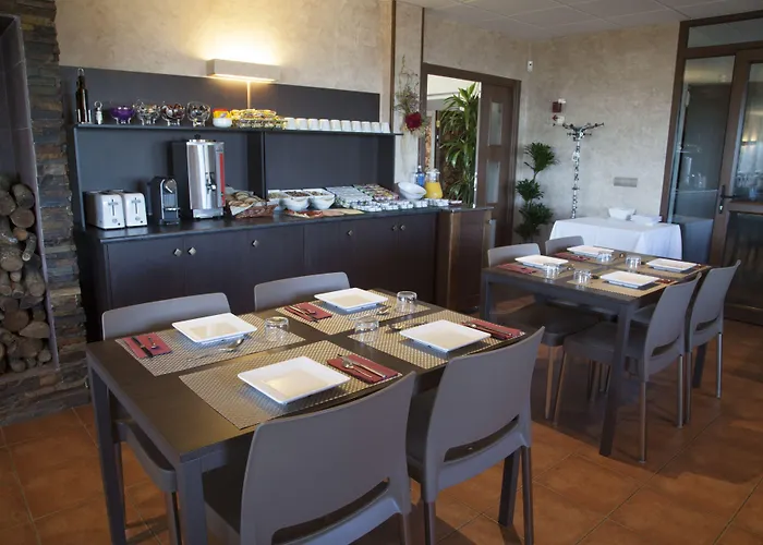 Albergue La Casa Del Peregrino