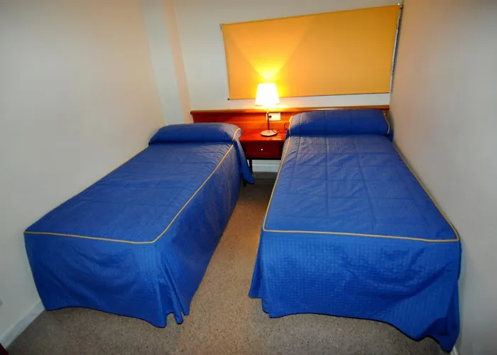 Aparthotel Solé