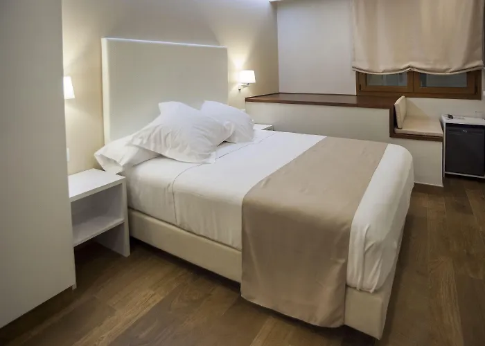 Hotel Boutique Barra Alta (Adults Only)