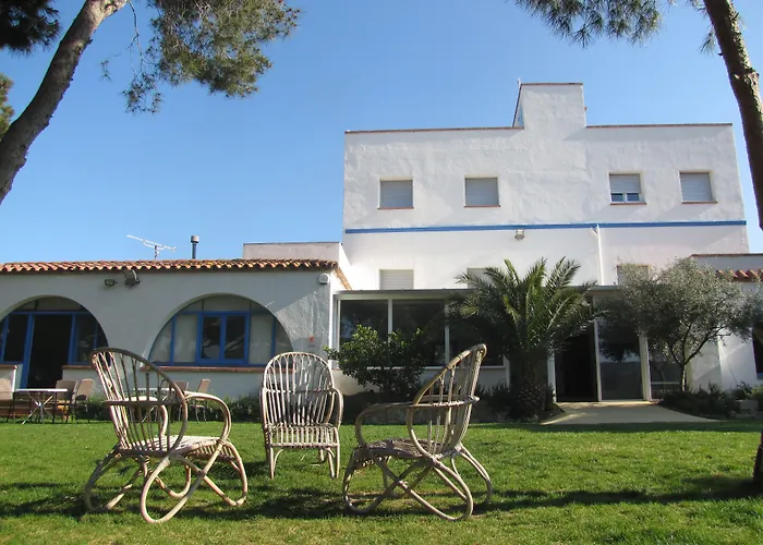 Alberg Costa Brava