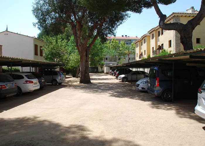 Apartaments Margarita Sabina Pinell