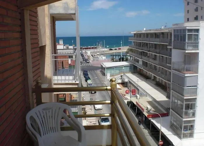Hotel Clibomar Jamaica