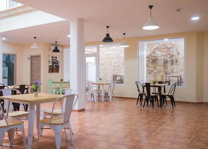 Hostel Sea&Dreams Calpe