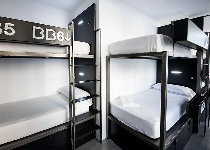 Bea Beach Hostel