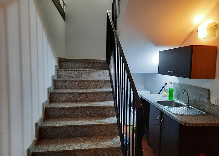 La Casa de Mi Abuela