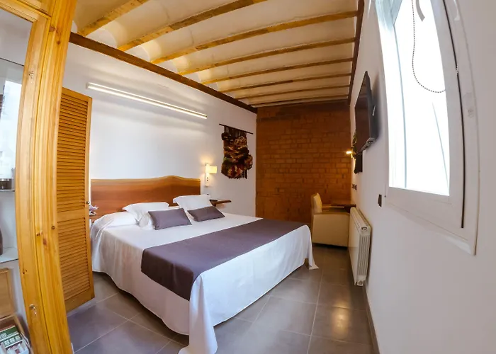 Hotel boutique Arte y Descanso