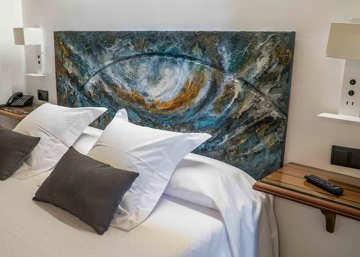 Hotel boutique Arte y Descanso