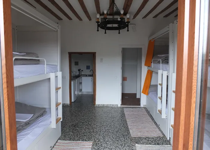 El Albergue de Sigüenza