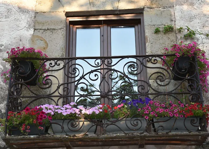 El Albergue de Sigüenza