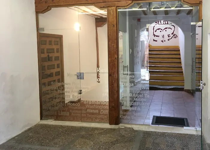 El Albergue de Sigüenza