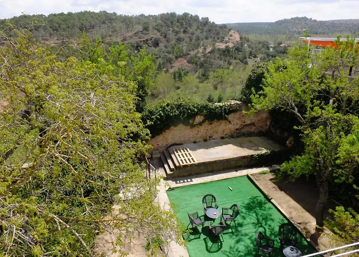 El Albergue de Sigüenza