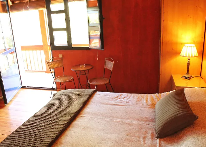 Hotel Sara De Ur