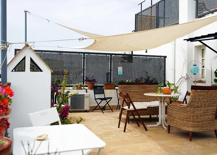 Hostal Trafalgar