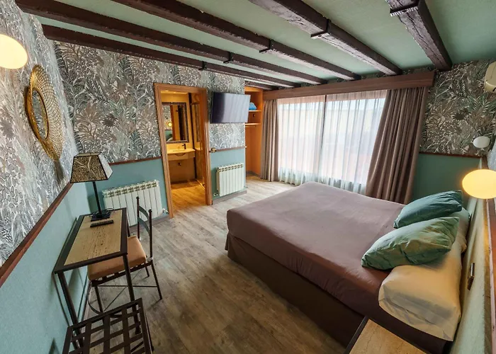 Hotel Sol