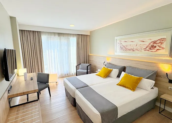 Eurohotel Barcelona Granvia Fira