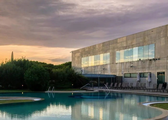 Sabàtic Gavà Mar, Barcelona, a Tribute Portfolio Hotel