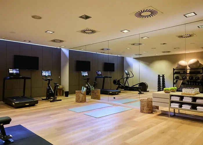 Sabatic Gava Mar, Barcelona, A Tribute Portfolio Hotel