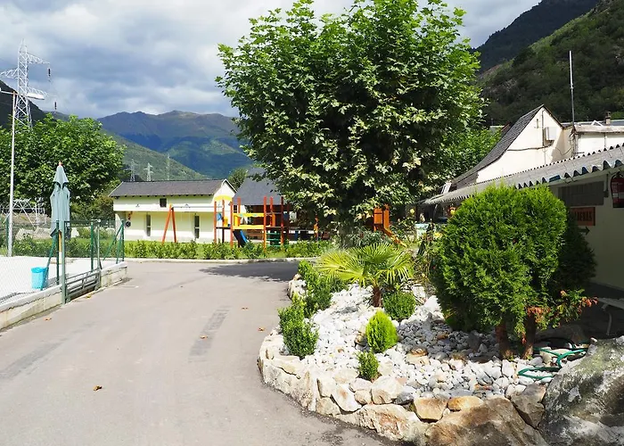 Camping Prado Verde