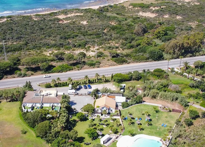 Hotel La Torre