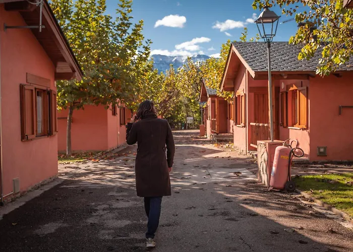 Cerdanya Viva Ecoestades
