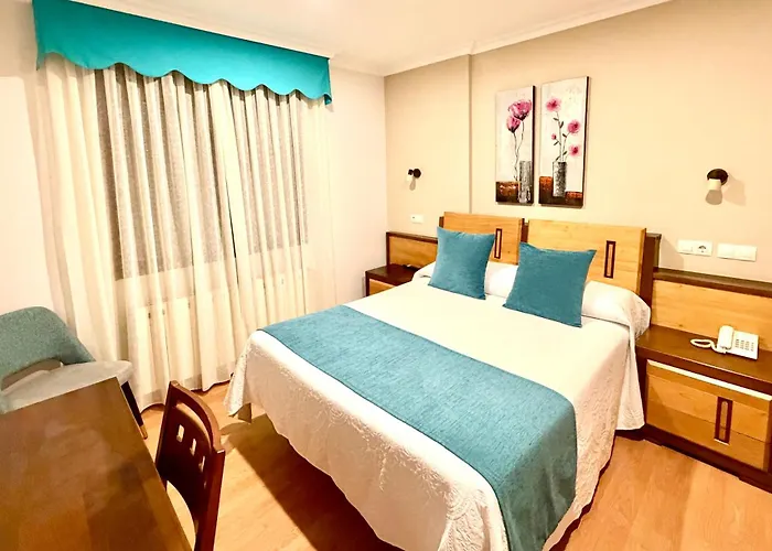 Hotel Spa Galatea