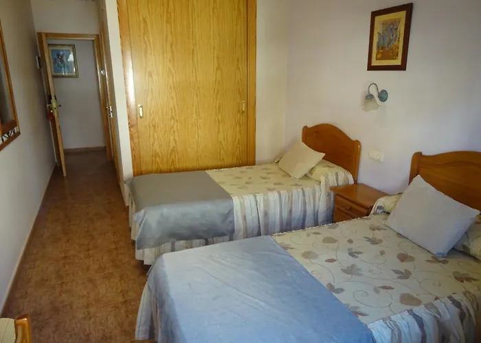 Hotel Mesón el Castillo