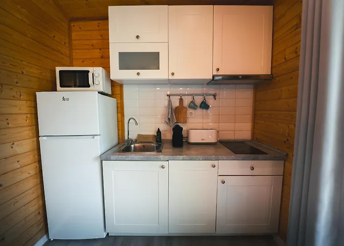 Holacamp Vall Natura