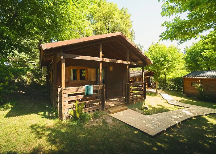 Holacamp Vall Natura