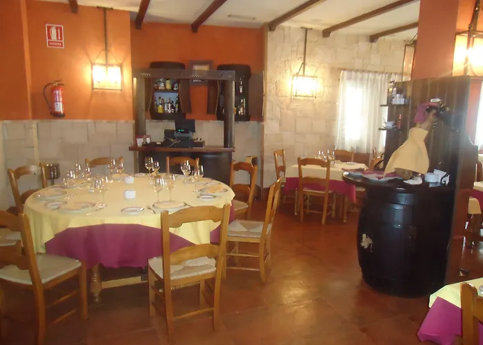 Hostal Posada Entreviñas