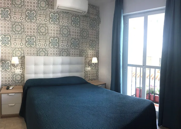 Hostal La Pilarica