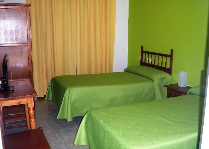 Hostal Durán