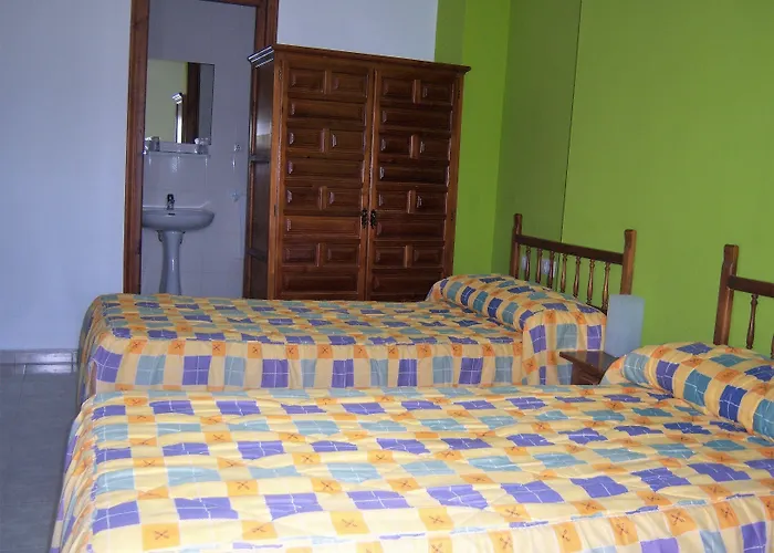 Hostal Durán