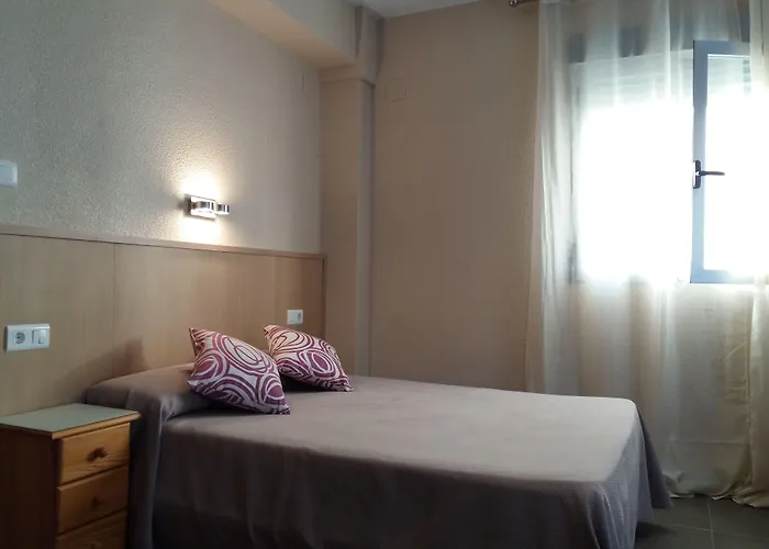 Hotel Fin De Semana (Adults Only)