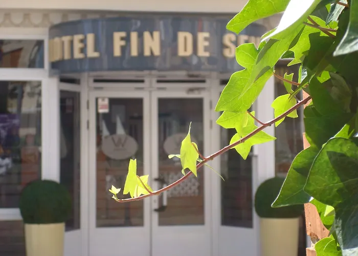 Hotel Fin De Semana (Adults Only)