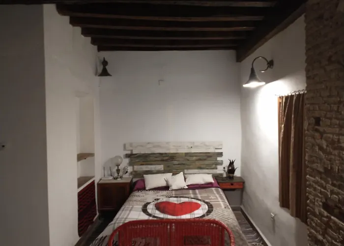 La Casona de la Luz
