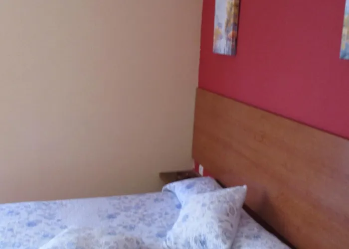Hostal Becares