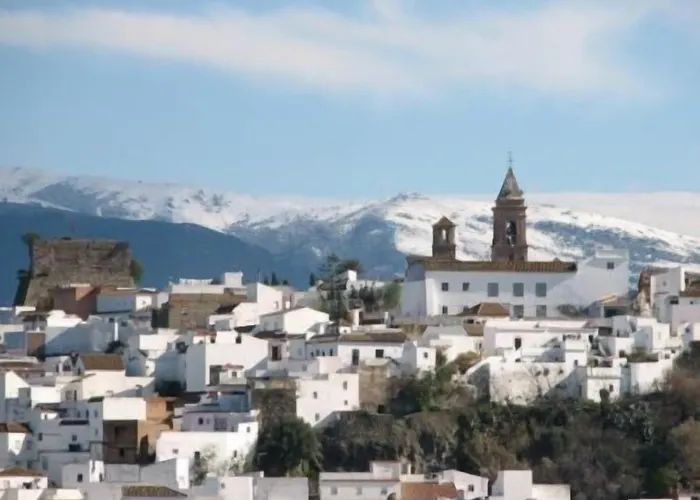 Hotel San Jorge