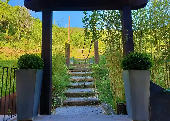 Hotel Rural & Spa Mas Prat