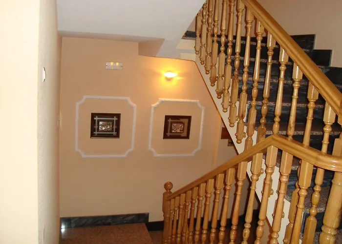 Hostal Universal
