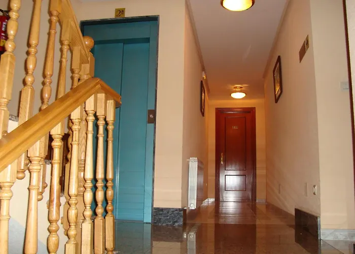 Hostal Universal