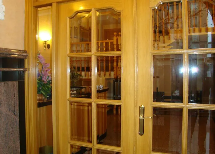 Hostal Universal