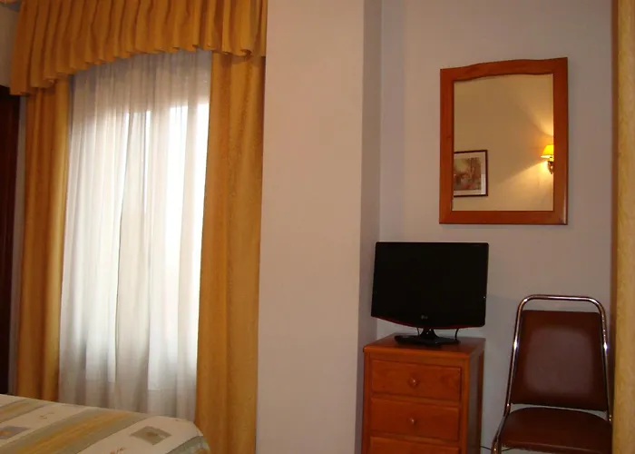Hostal Universal