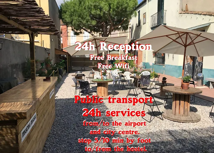 Mucha Masia Hostel Rural Urba